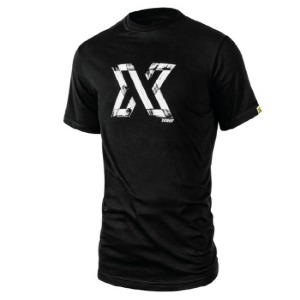 XDEEP 페인티드 엑스 티셔츠