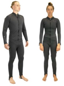 T2 CHILLPROOF Long Sleeve &amp; Pants
