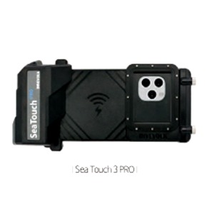 Sea Touch 3 PRO (씨터치 3 프로) / Wide Lens세트 / Marcro Lens세트 / Wide &amp; Marcro Lens세트
